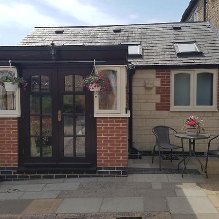 Ruby Cottage Irthlingborough Extérieur photo
