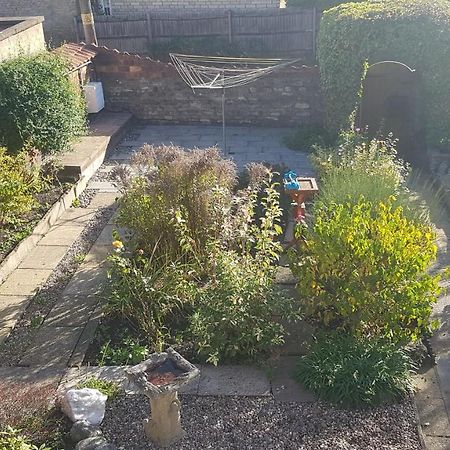 Ruby Cottage Irthlingborough Extérieur photo
