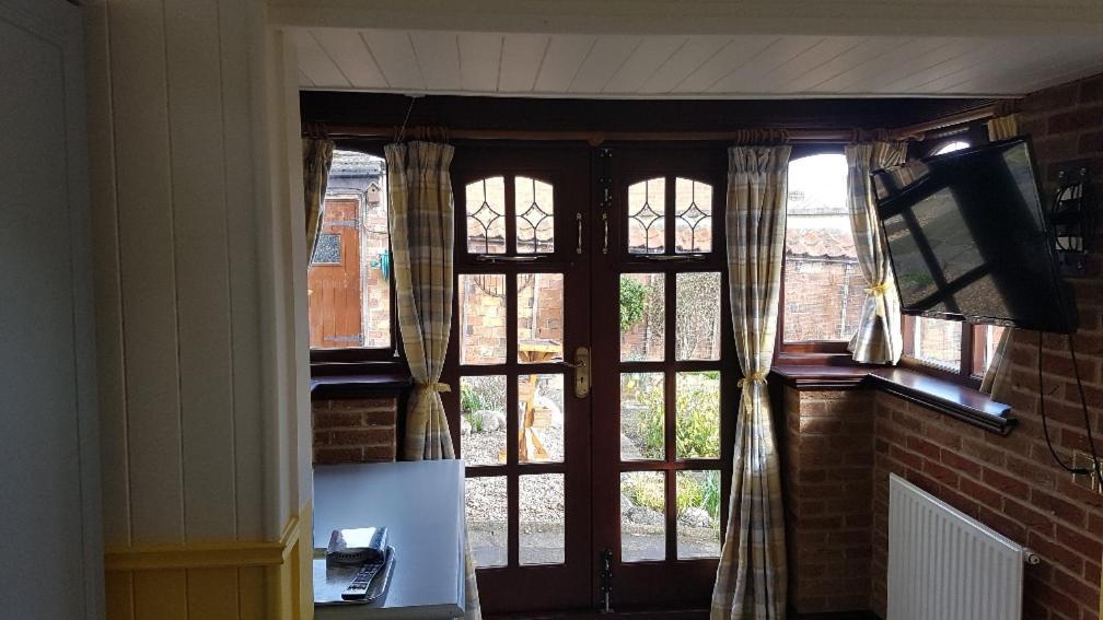 Ruby Cottage Irthlingborough Extérieur photo