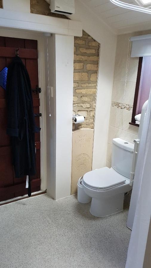 Ruby Cottage Irthlingborough Extérieur photo