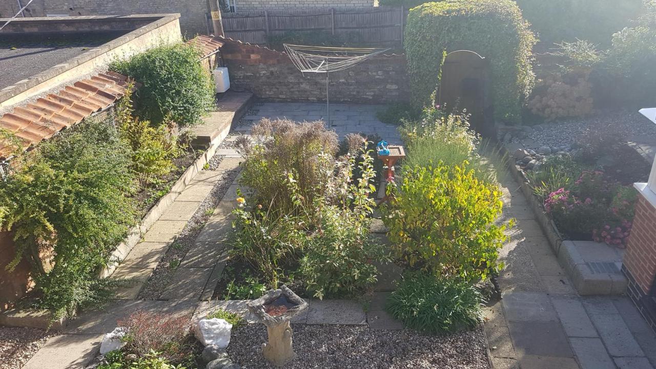 Ruby Cottage Irthlingborough Extérieur photo