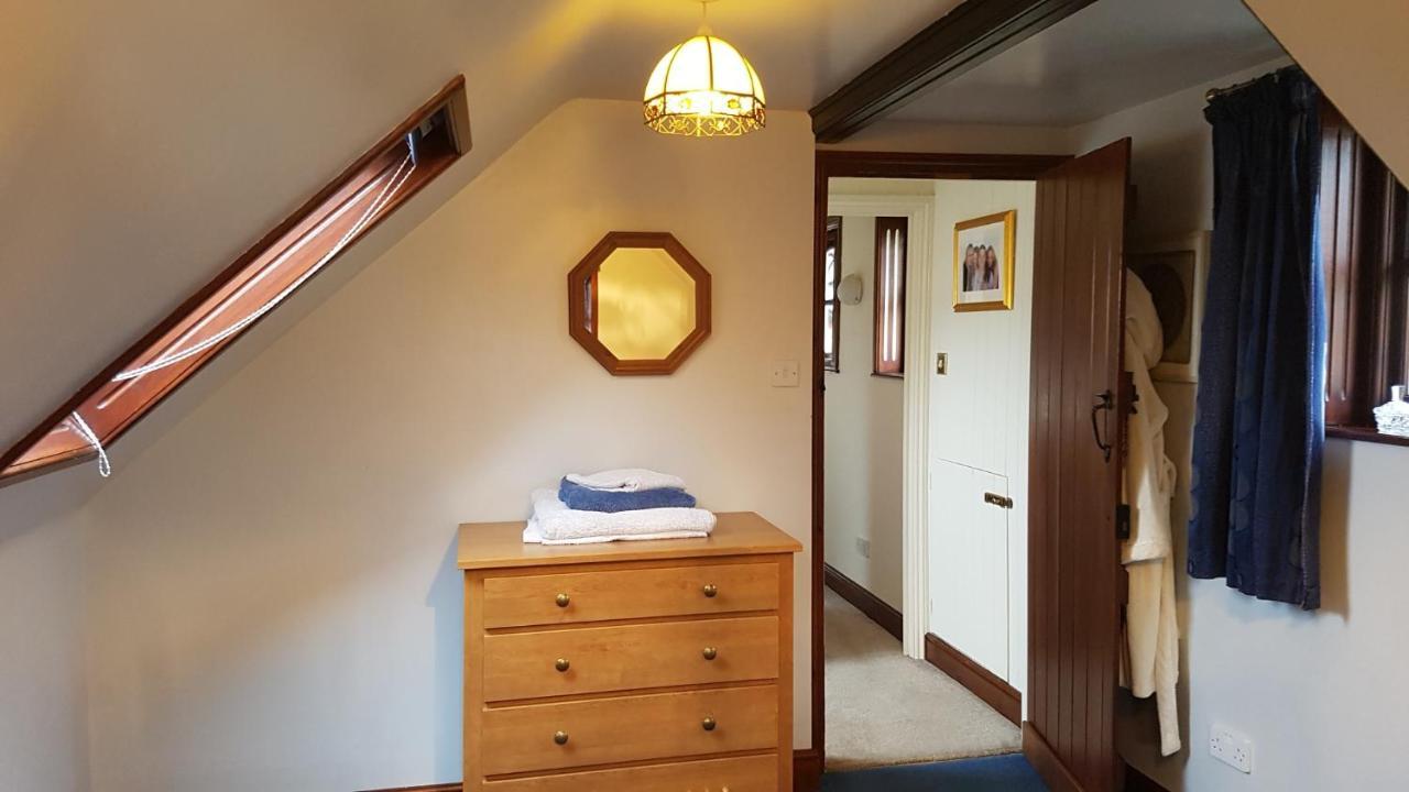 Ruby Cottage Irthlingborough Extérieur photo