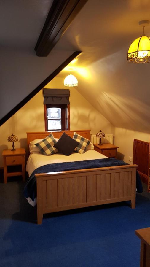 Ruby Cottage Irthlingborough Extérieur photo